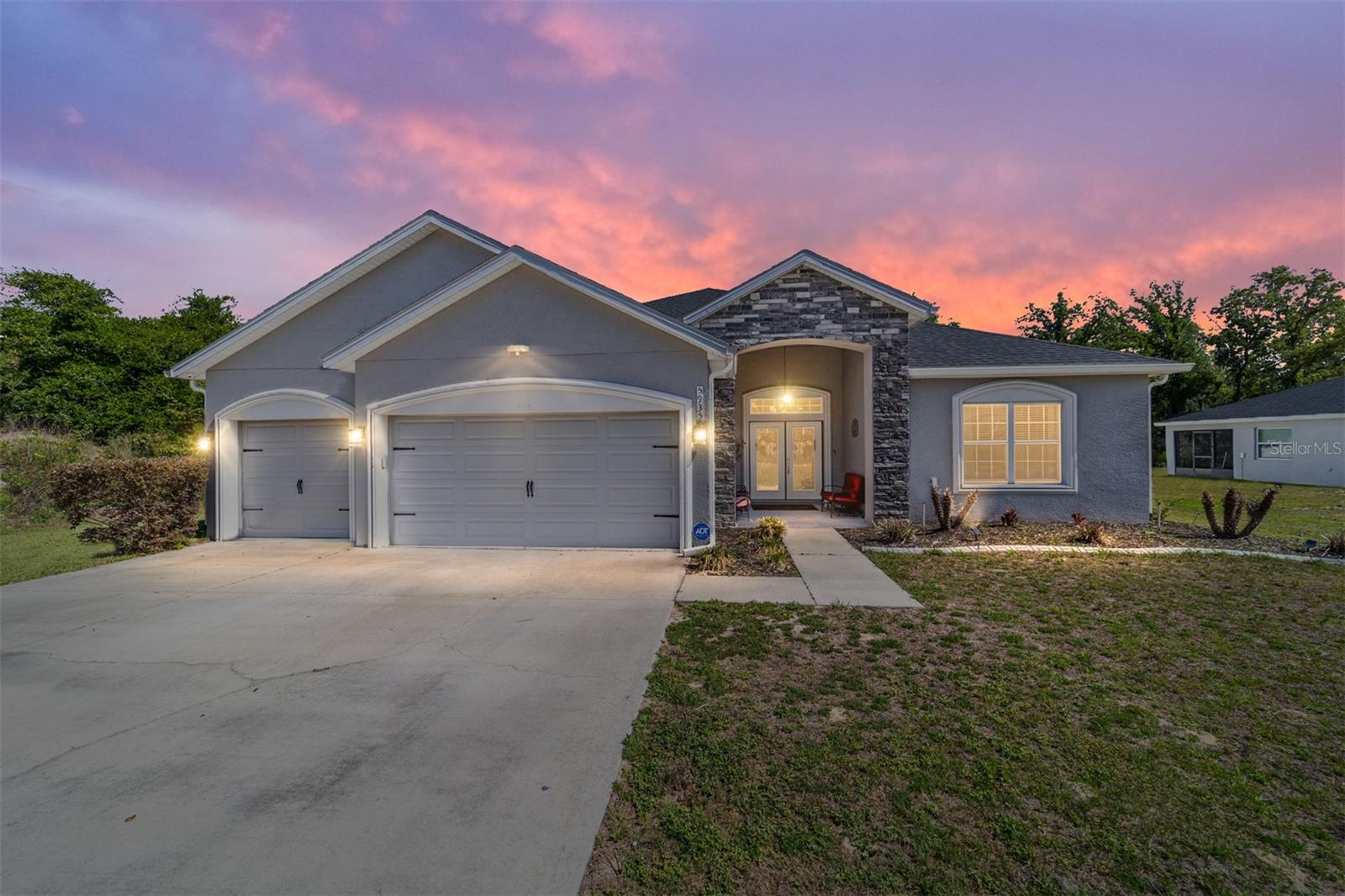 5935 SW 116TH STREET RD, OCALA, FL, 34476