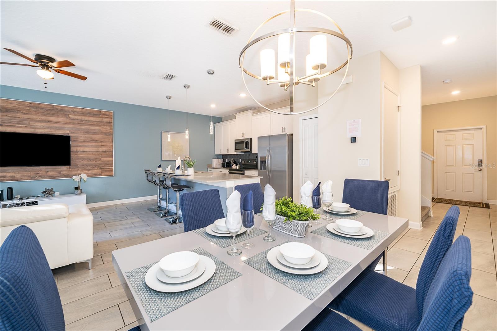 4982 WINDERMERE AVE, KISSIMMEE, FL, 34746