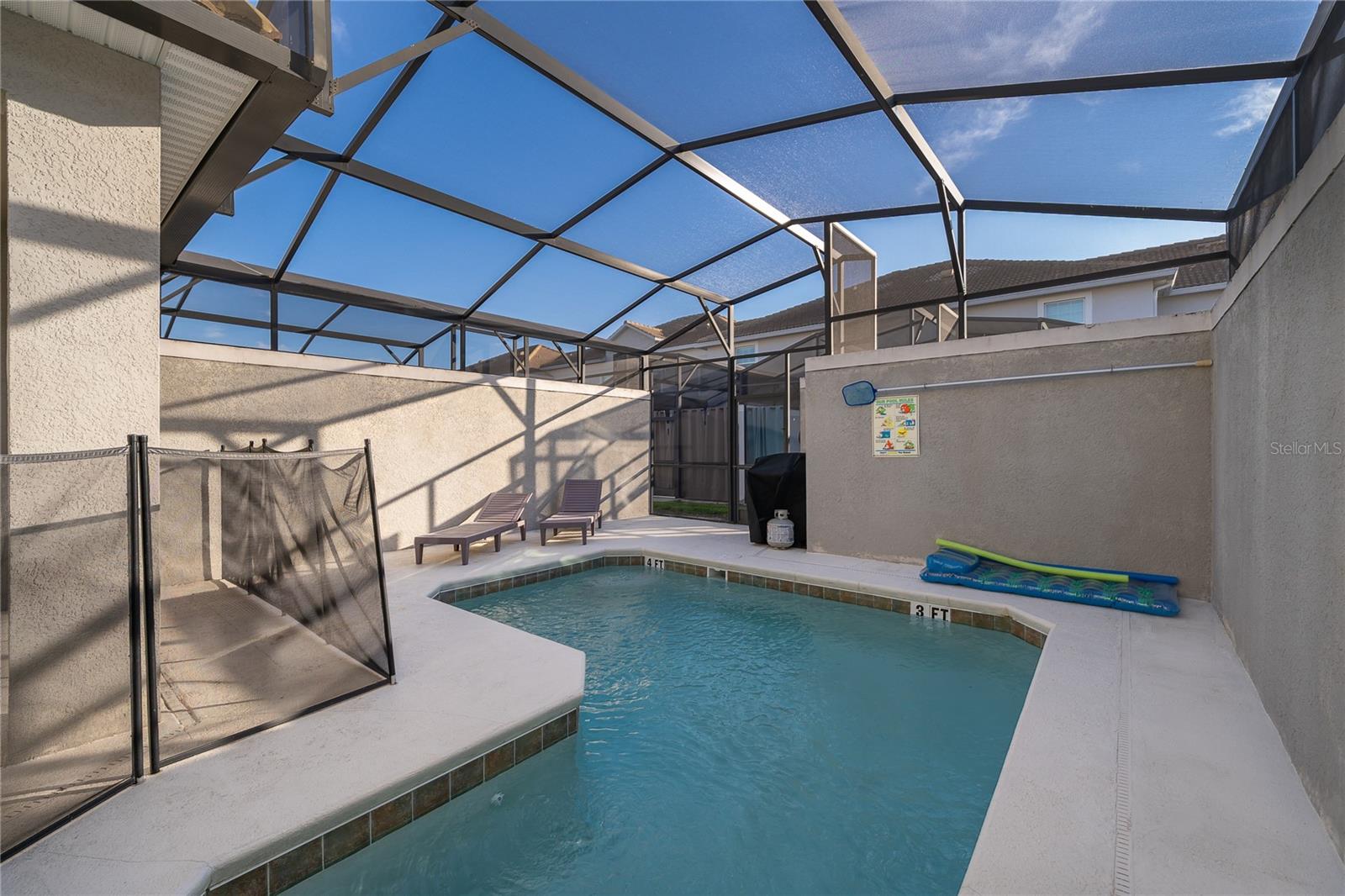 4982 WINDERMERE AVE, KISSIMMEE, FL, 34746