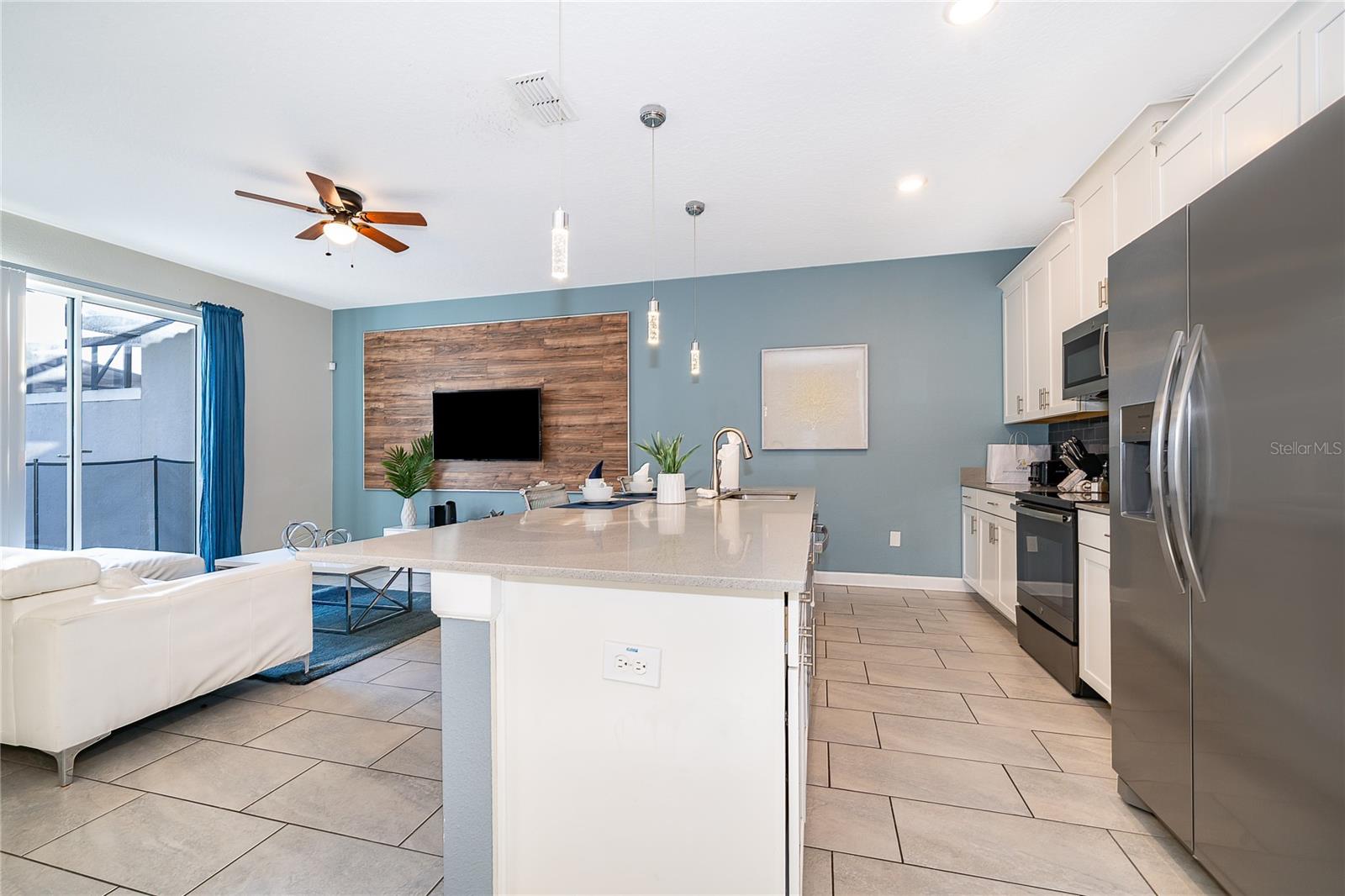 4982 WINDERMERE AVE, KISSIMMEE, FL, 34746