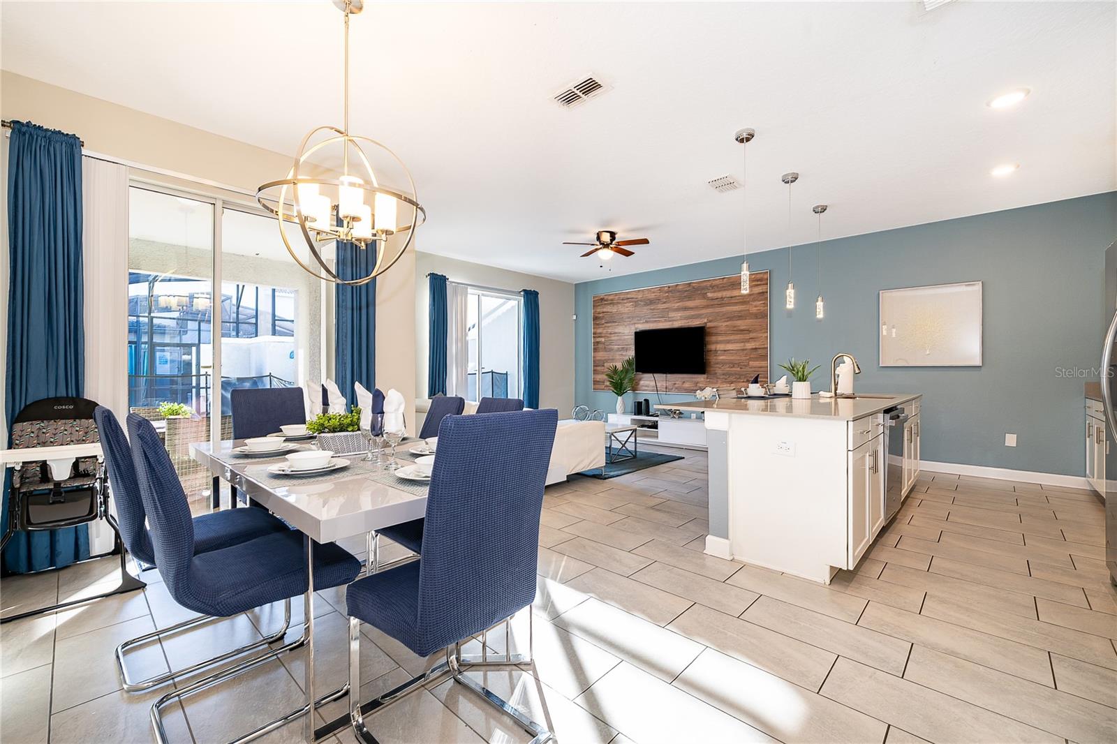 4982 WINDERMERE AVE, KISSIMMEE, FL, 34746