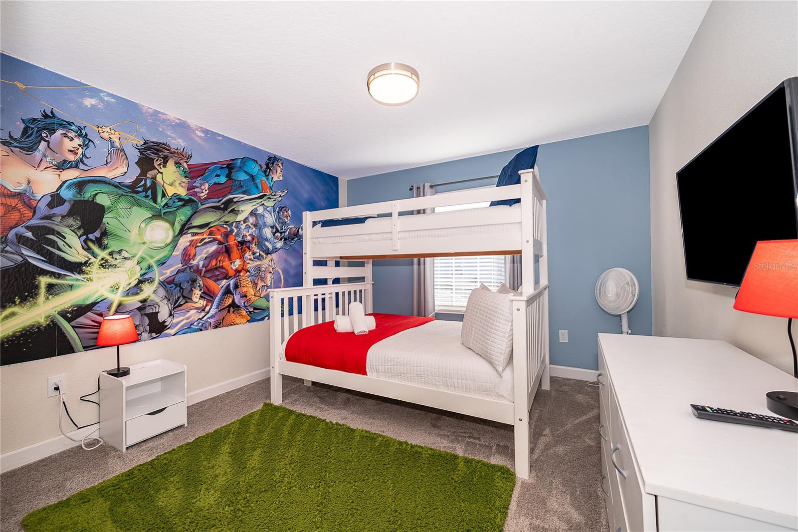 4982 WINDERMERE AVE, KISSIMMEE, FL, 34746