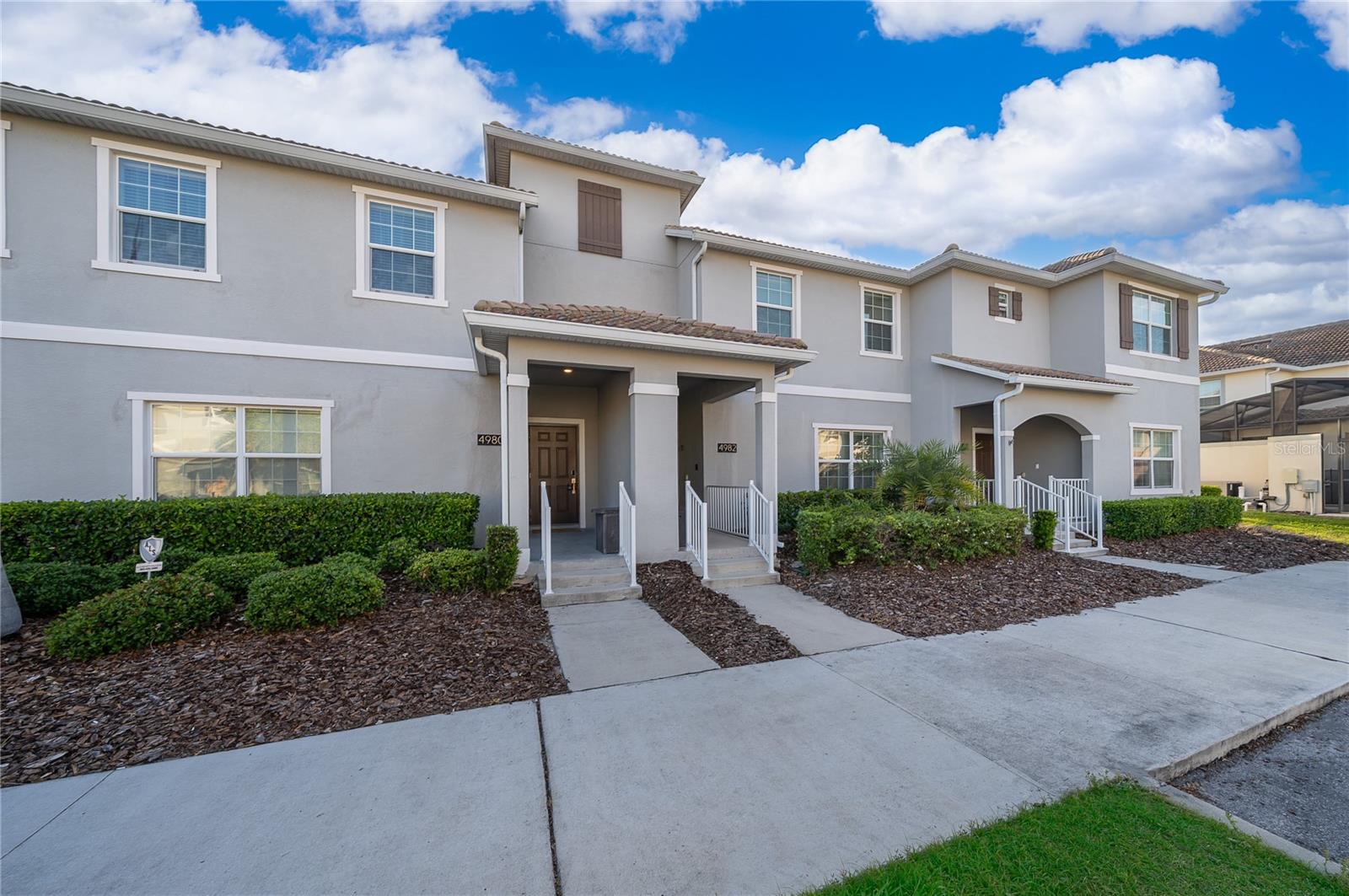 4982 WINDERMERE AVE, KISSIMMEE, FL, 34746