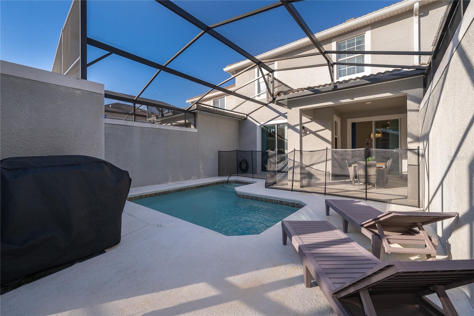 4982 WINDERMERE AVE, KISSIMMEE, FL, 34746