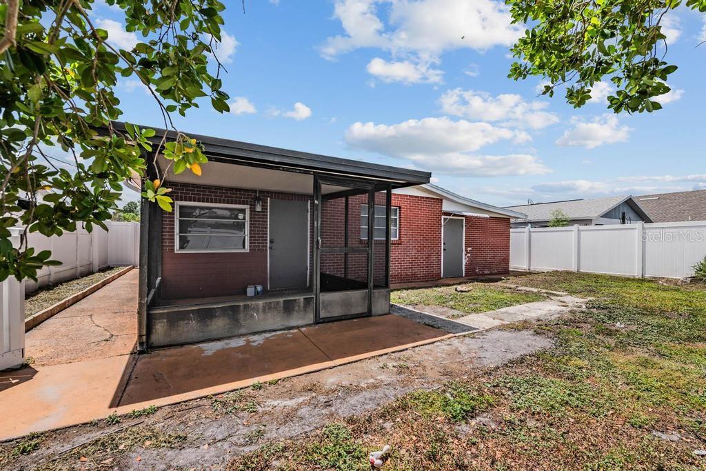 2709 W ABDELLA ST, TAMPA, FL, 33607