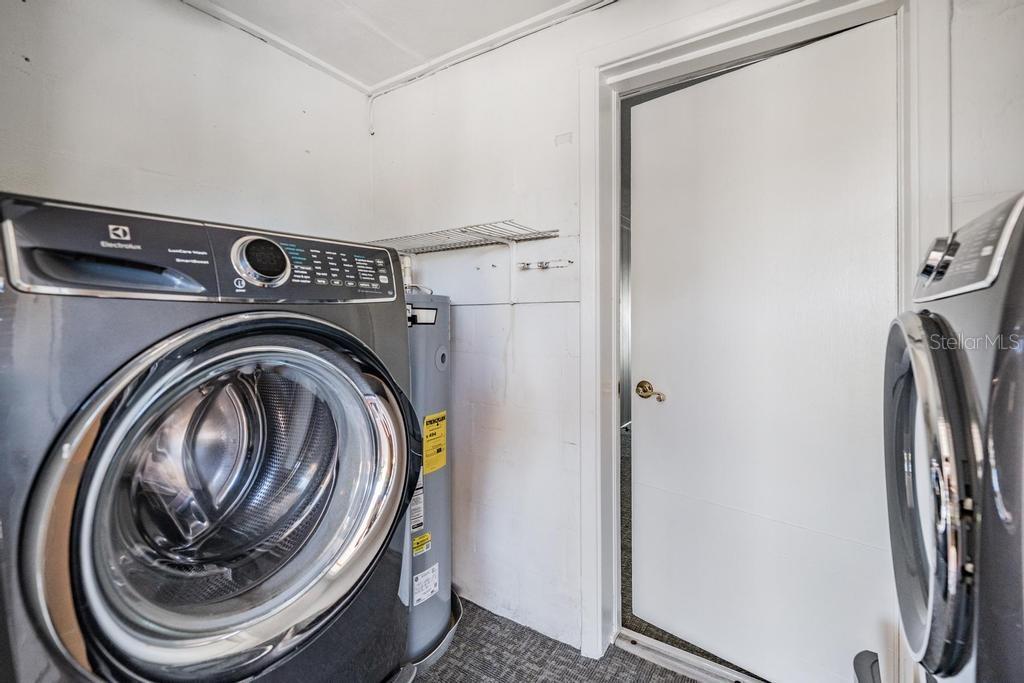 2709 W ABDELLA ST, TAMPA, FL, 33607