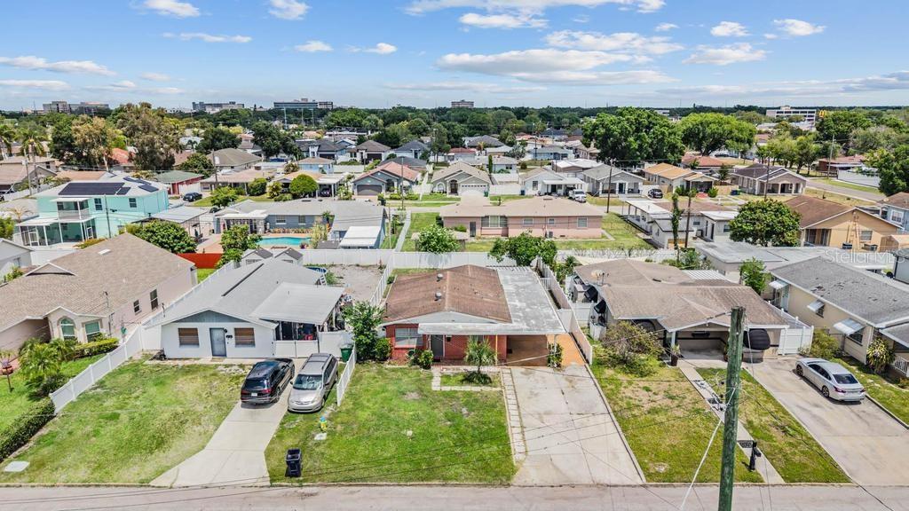 2709 W ABDELLA ST, TAMPA, FL, 33607