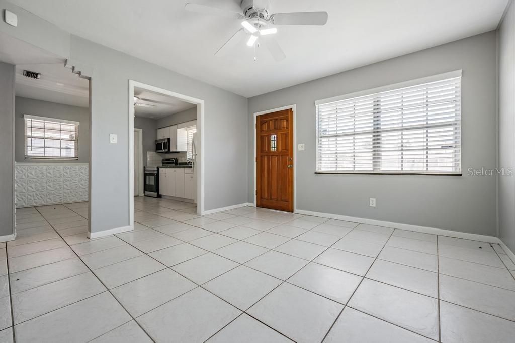 2709 W ABDELLA ST, TAMPA, FL, 33607