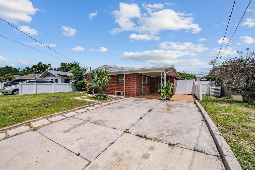 2709 W ABDELLA ST, TAMPA, FL, 33607