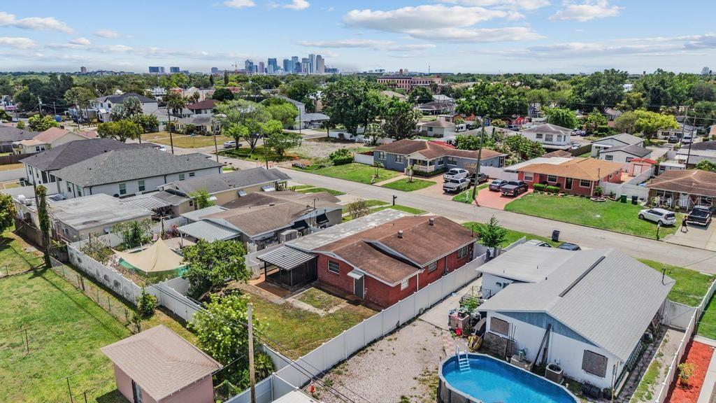 2709 W ABDELLA ST, TAMPA, FL, 33607