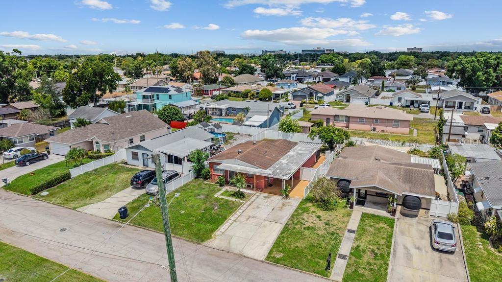 2709 W ABDELLA ST, TAMPA, FL, 33607