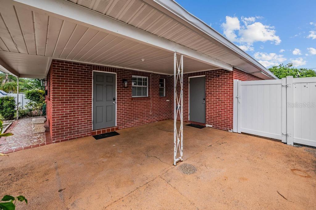 2709 W ABDELLA ST, TAMPA, FL, 33607