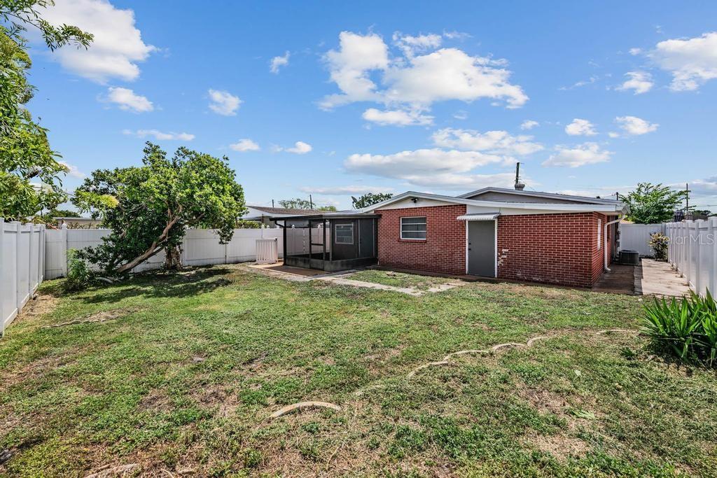 2709 W ABDELLA ST, TAMPA, FL, 33607