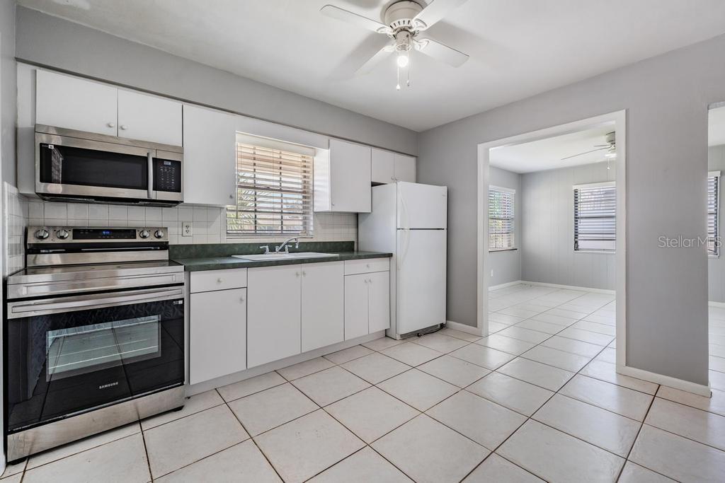 2709 W ABDELLA ST, TAMPA, FL, 33607