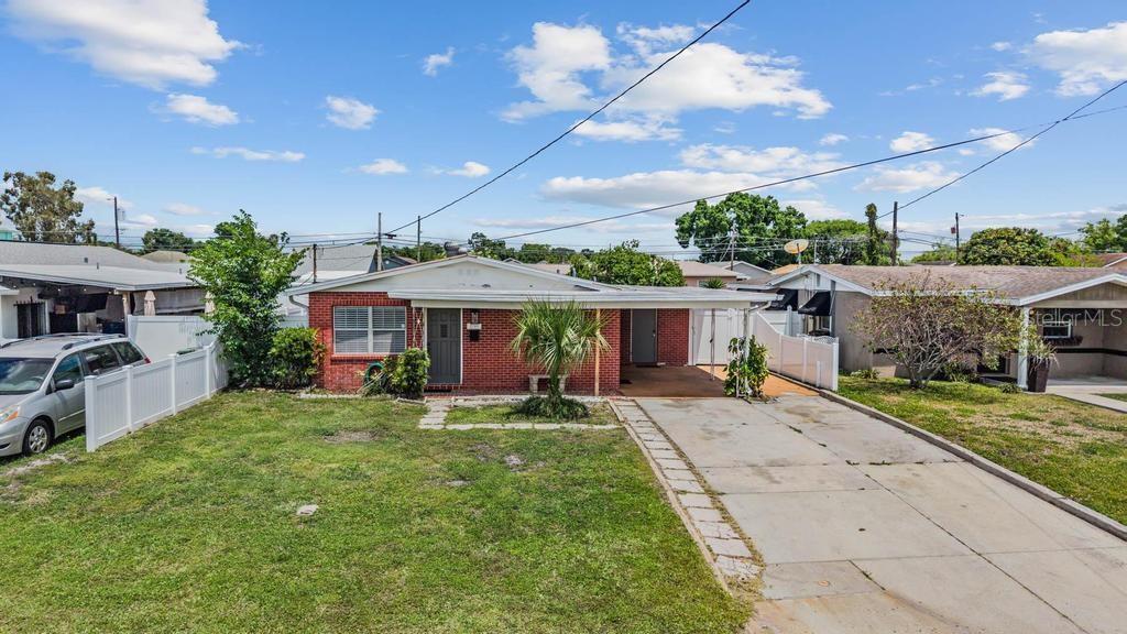 2709 W ABDELLA ST, TAMPA, FL, 33607