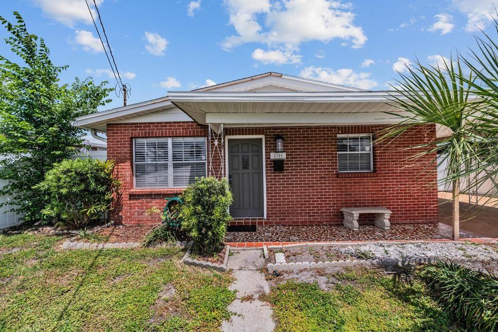 2709 W ABDELLA ST, TAMPA, FL, 33607