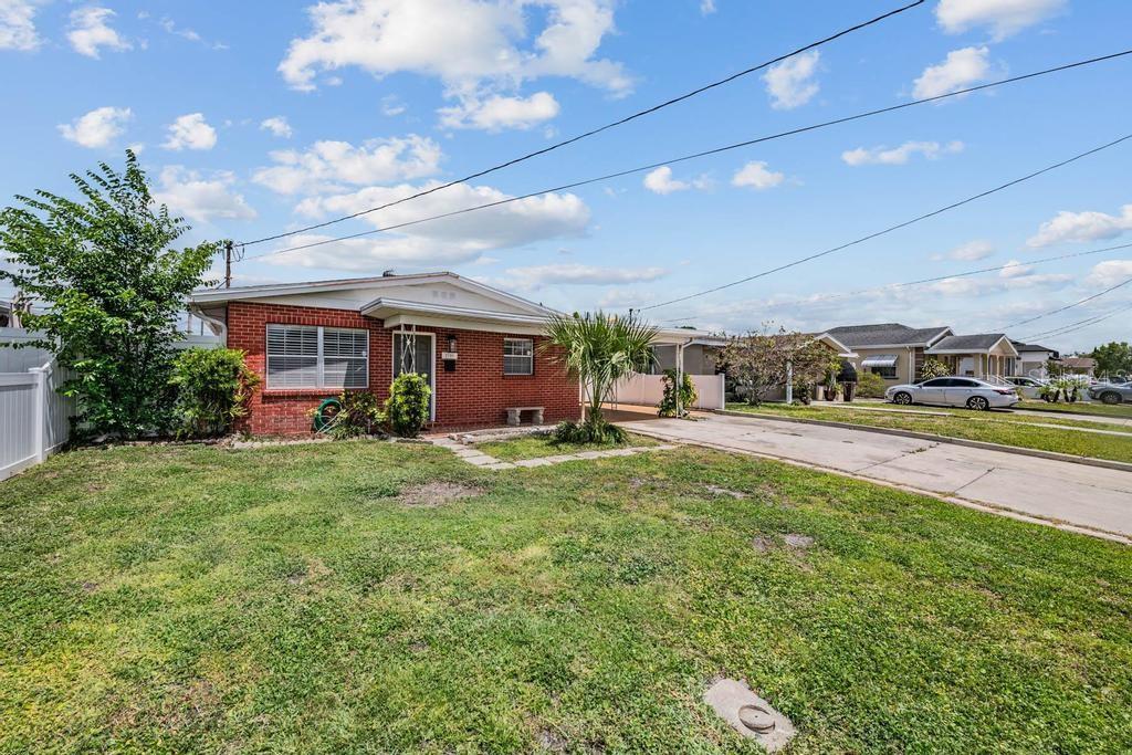 2709 W ABDELLA ST, TAMPA, FL, 33607