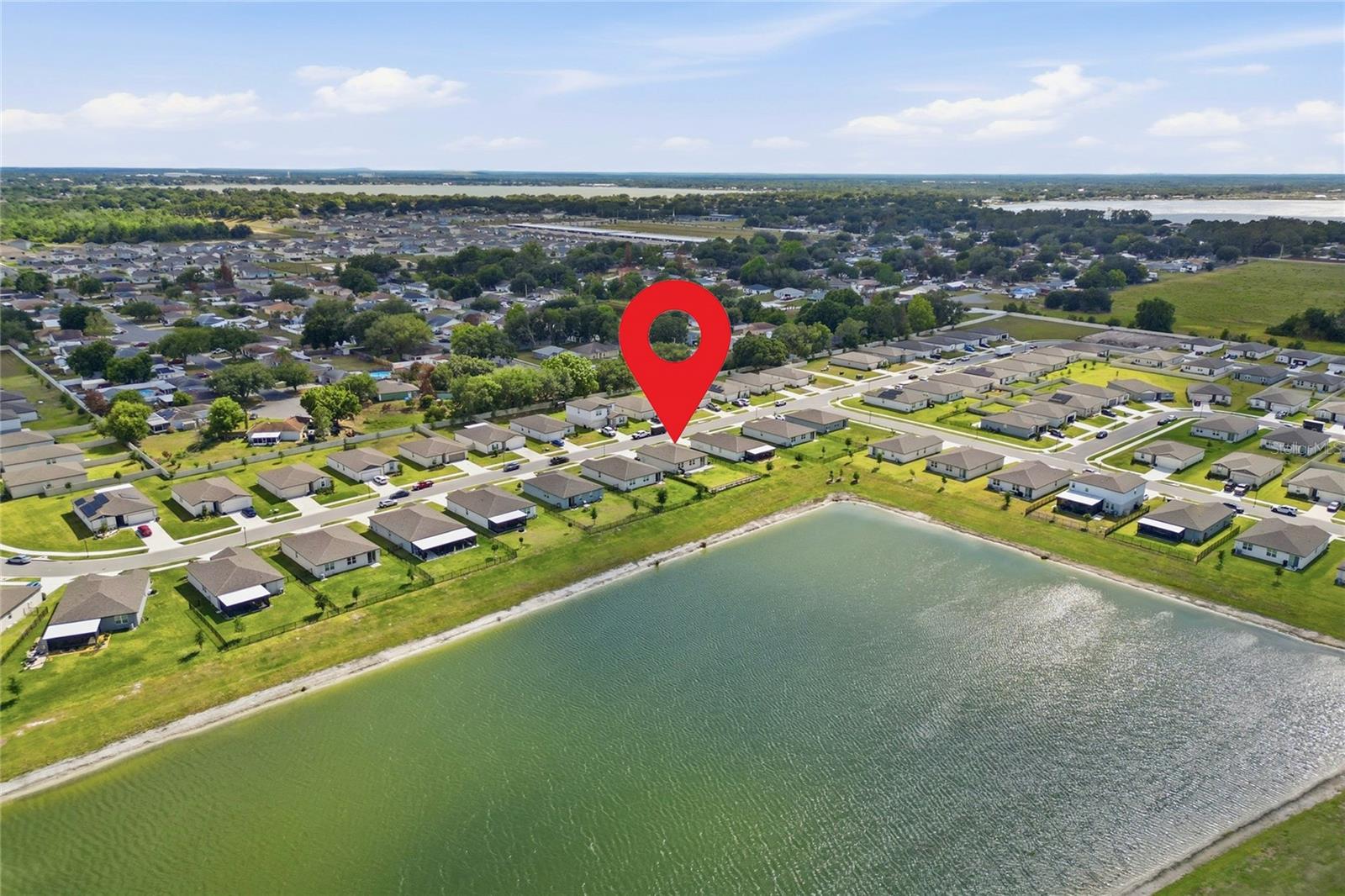 1256 OAK VALLEY DR, AUBURNDALE, FL, 33823