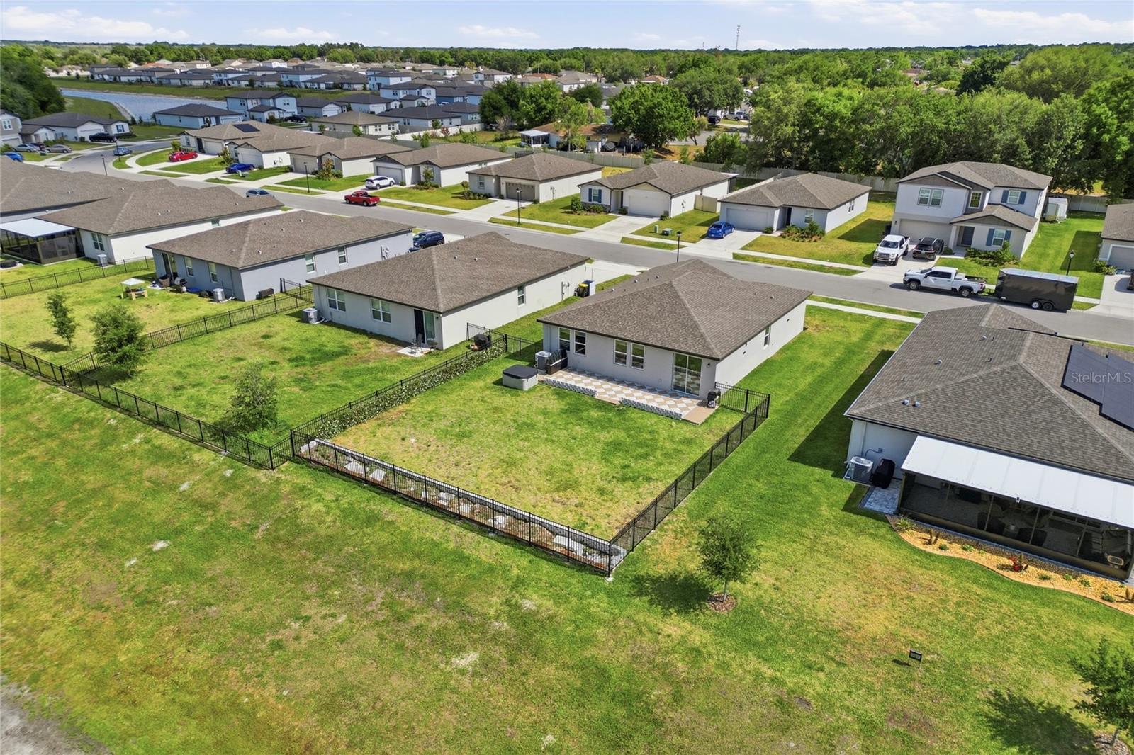 1256 OAK VALLEY DR, AUBURNDALE, FL, 33823