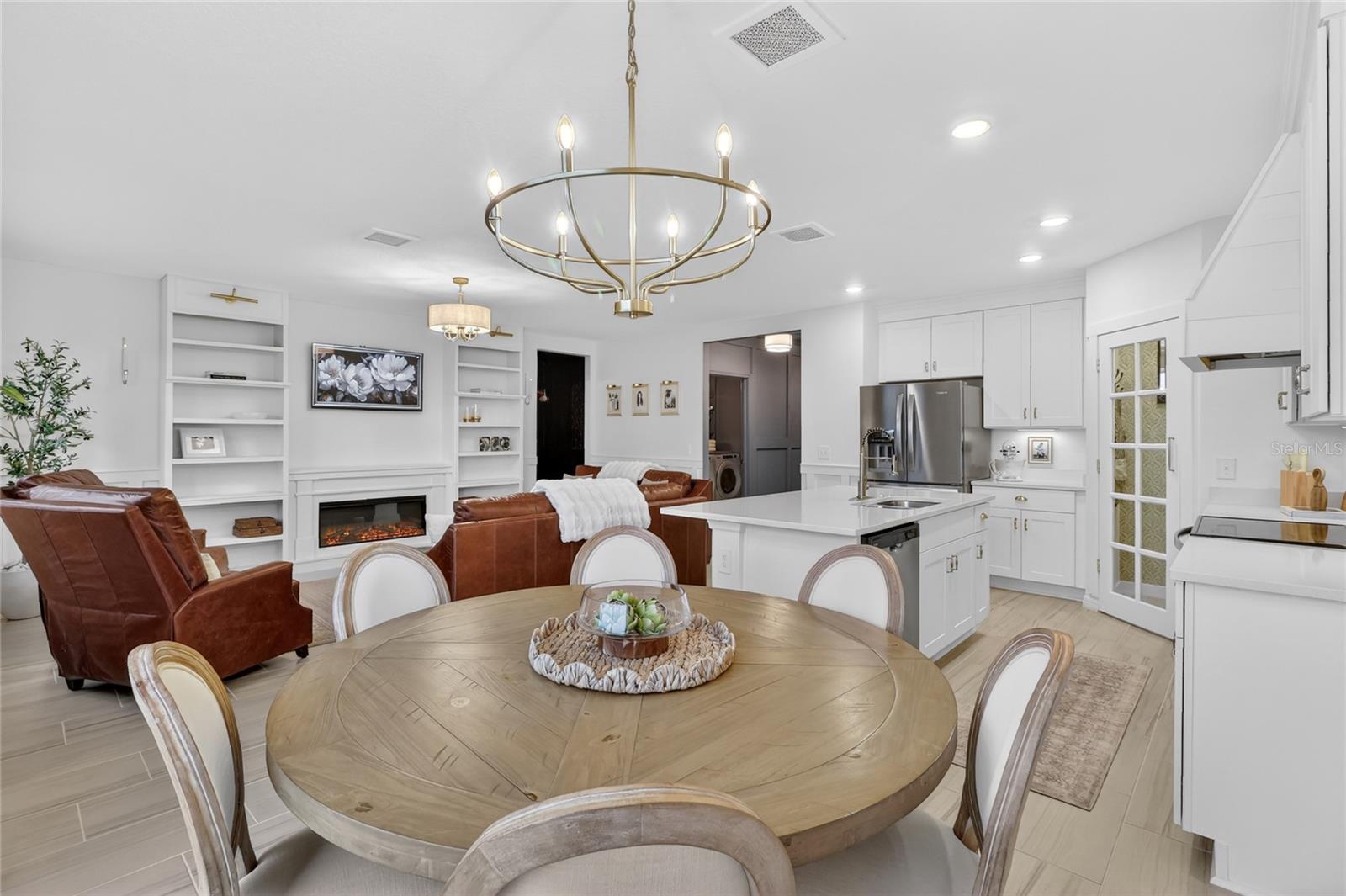 1256 OAK VALLEY DR, AUBURNDALE, FL, 33823