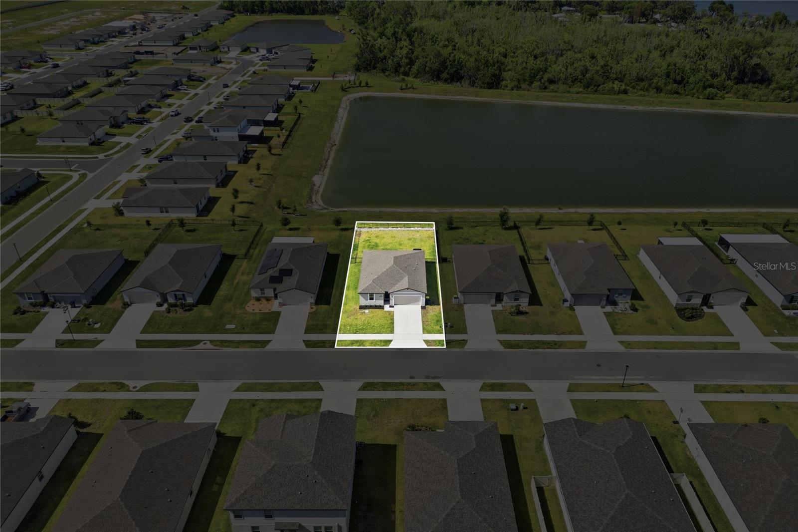 1256 OAK VALLEY DR, AUBURNDALE, FL, 33823