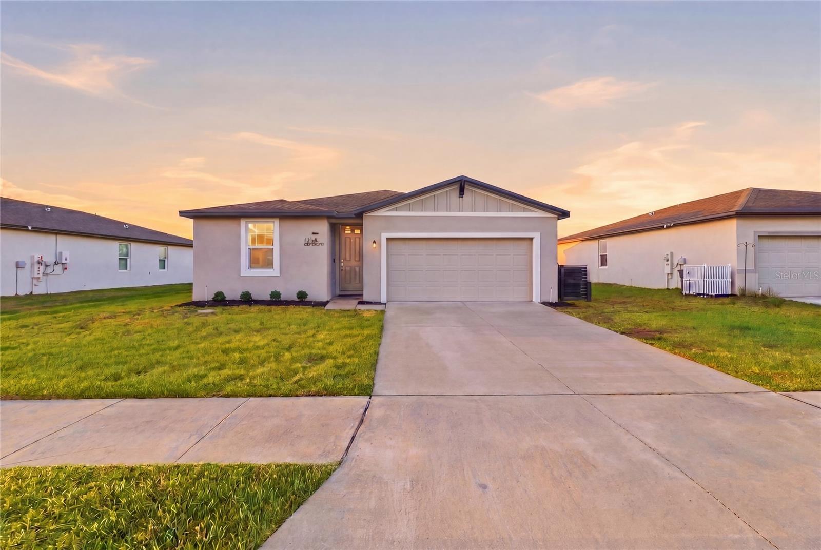 1256 OAK VALLEY DR, AUBURNDALE, FL, 33823