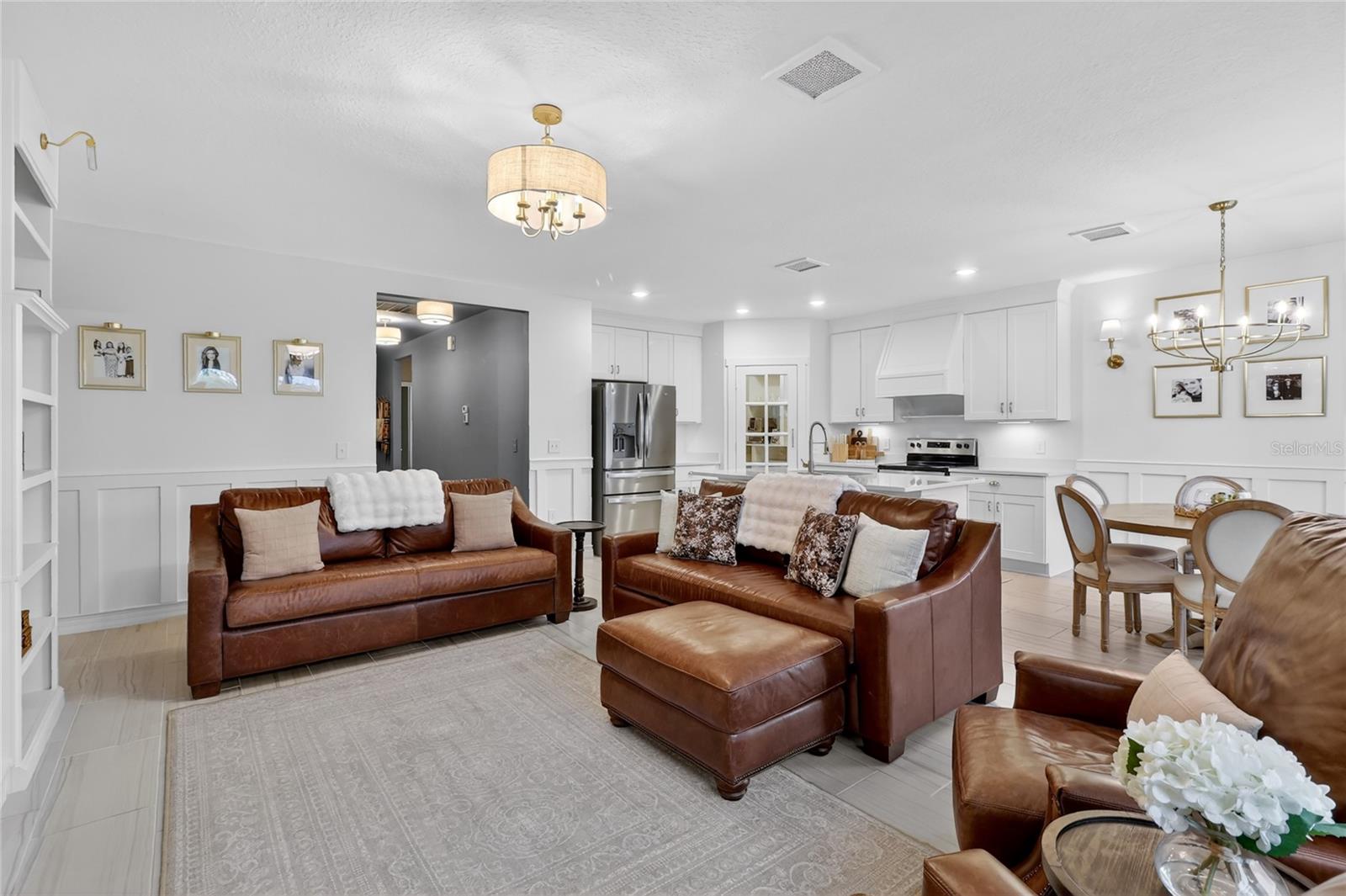 1256 OAK VALLEY DR, AUBURNDALE, FL, 33823