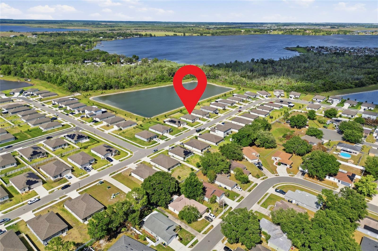 1256 OAK VALLEY DR, AUBURNDALE, FL, 33823