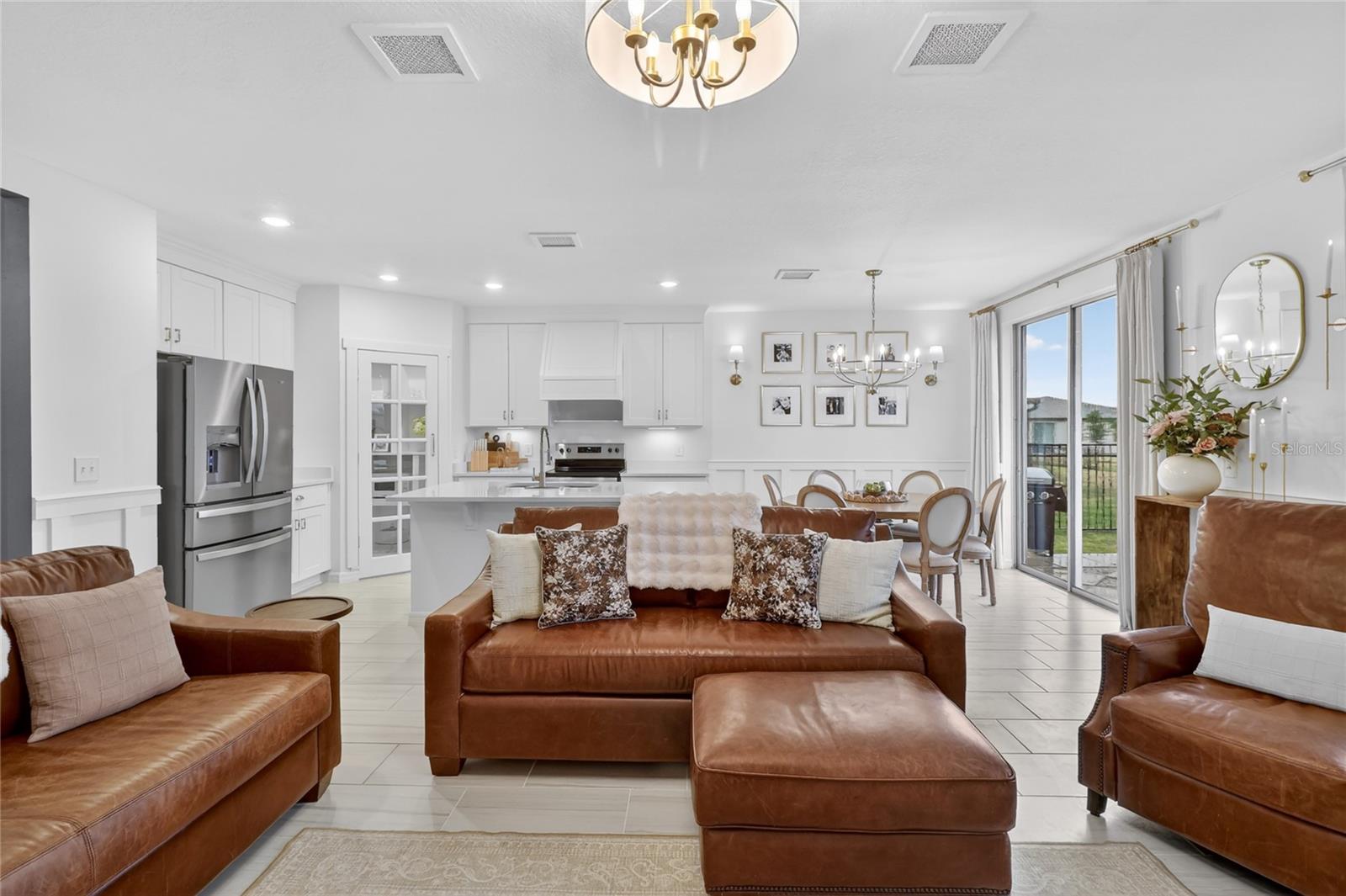 1256 OAK VALLEY DR, AUBURNDALE, FL, 33823