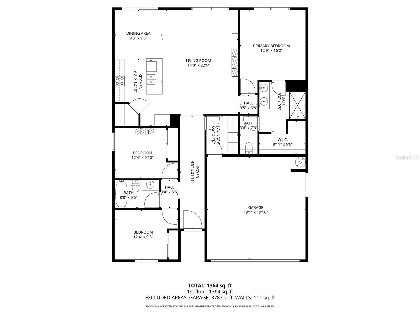 1256 OAK VALLEY DR, AUBURNDALE, FL, 33823