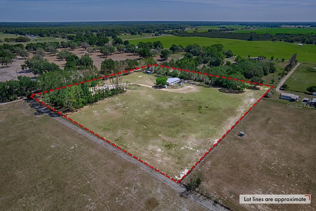 10250 NW 67TH PL, CHIEFLAND, FL, 32626