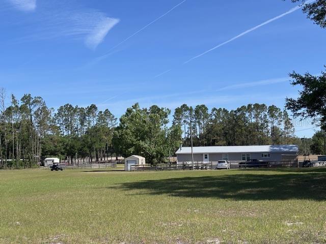 10250 NW 67TH PL, CHIEFLAND, FL, 32626