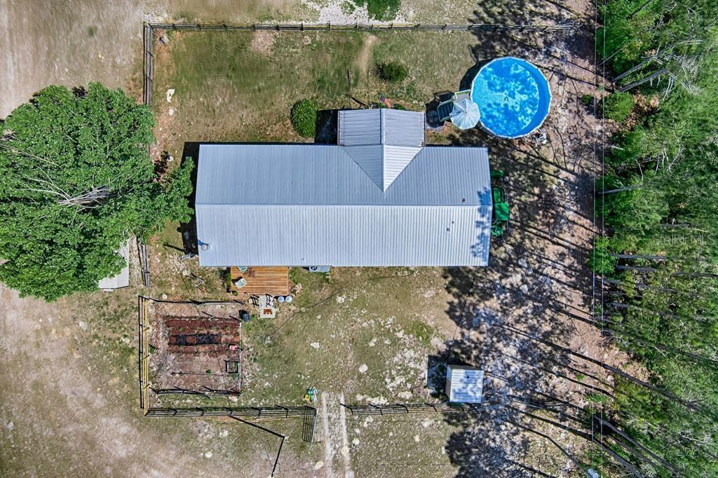 10250 NW 67TH PL, CHIEFLAND, FL, 32626