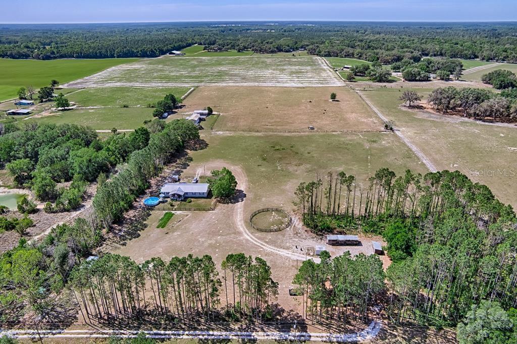 10250 NW 67TH PL, CHIEFLAND, FL, 32626