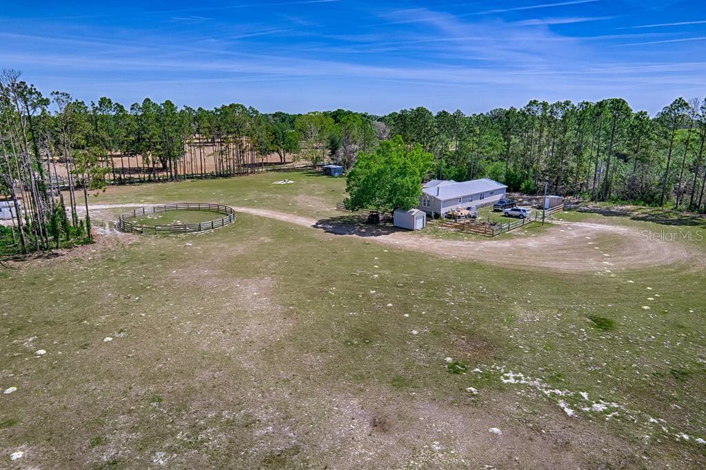 10250 NW 67TH PL, CHIEFLAND, FL, 32626