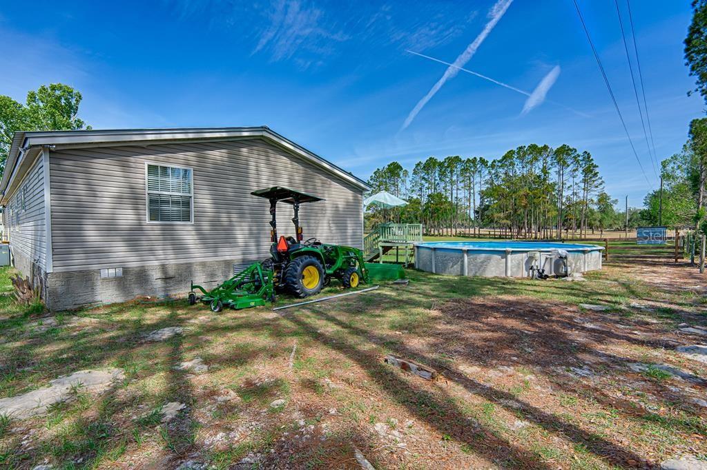 10250 NW 67TH PL, CHIEFLAND, FL, 32626