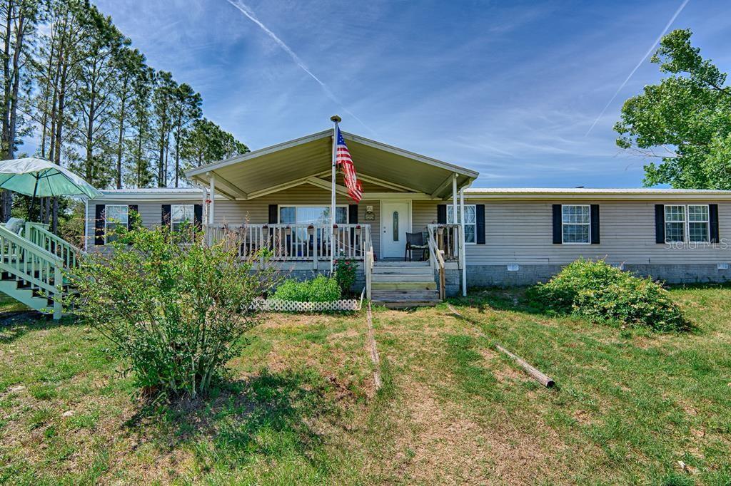 10250 NW 67TH PL, CHIEFLAND, FL, 32626