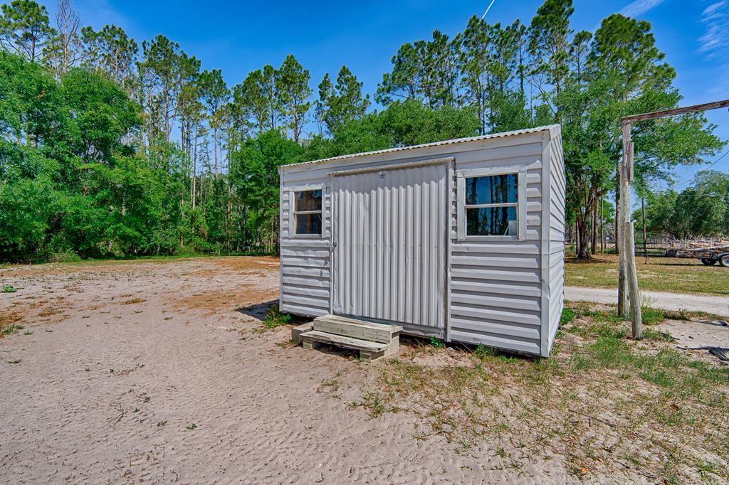 10250 NW 67TH PL, CHIEFLAND, FL, 32626