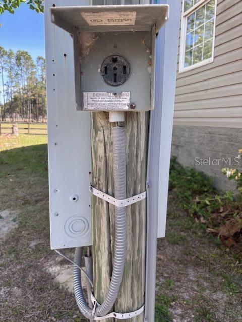 10250 NW 67TH PL, CHIEFLAND, FL, 32626