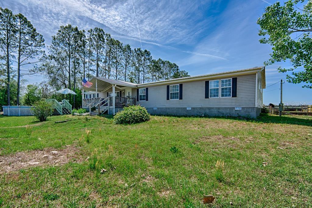 10250 NW 67TH PL, CHIEFLAND, FL, 32626