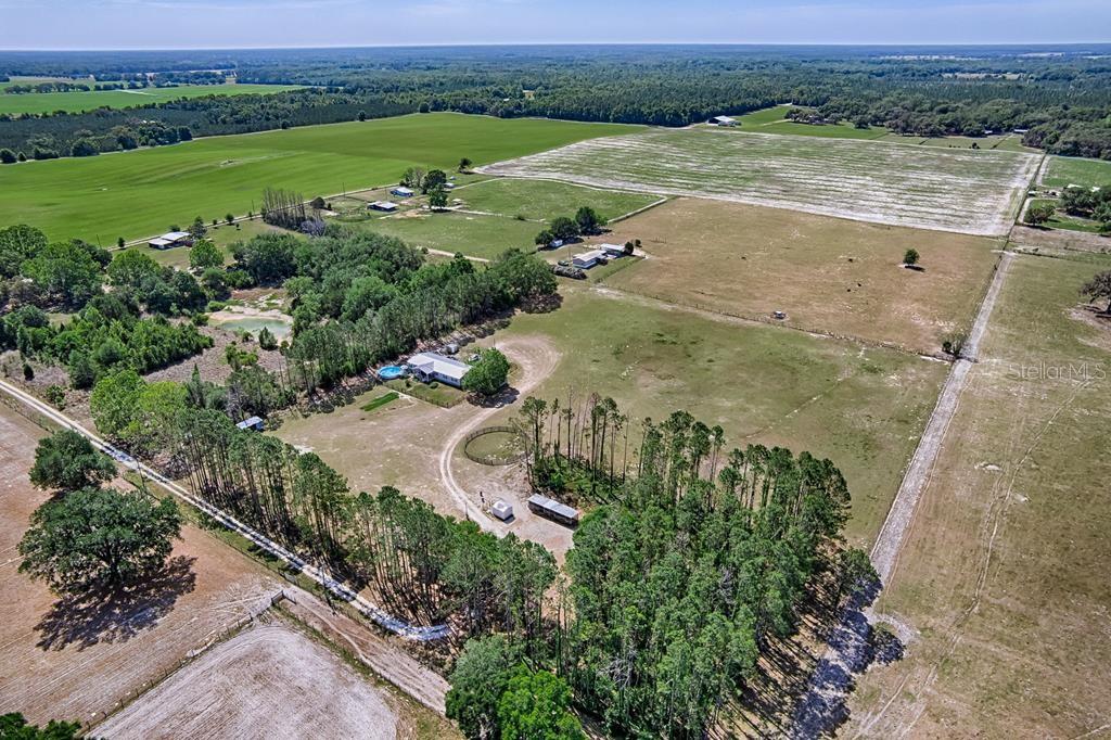 10250 NW 67TH PL, CHIEFLAND, FL, 32626