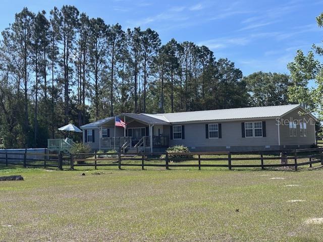 10250 NW 67TH PL, CHIEFLAND, FL, 32626