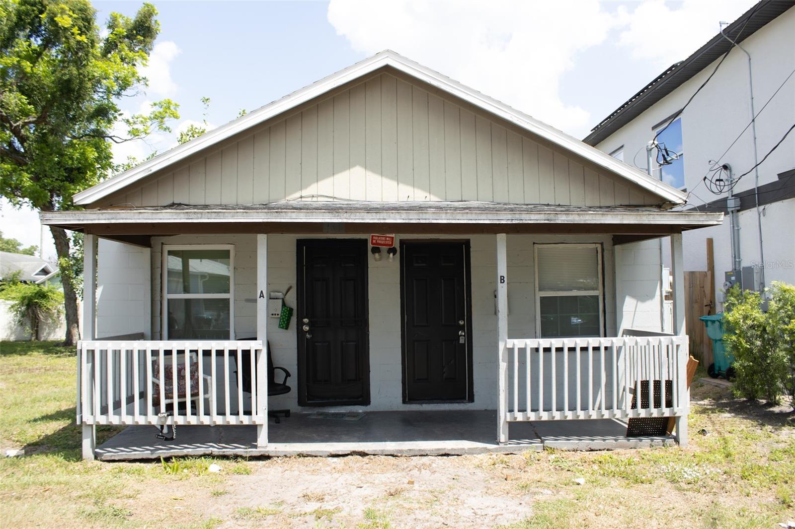621 W SOUTH ST, ORLANDO, FL, 32805