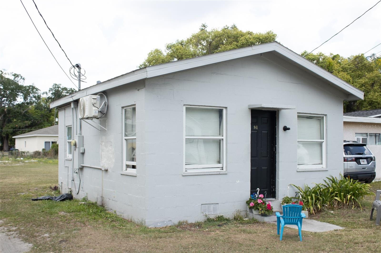 621 W SOUTH ST, ORLANDO, FL, 32805