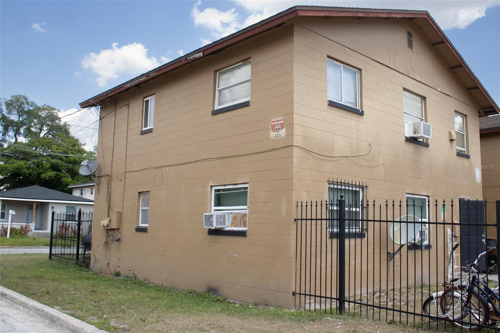 621 W SOUTH ST, ORLANDO, FL, 32805