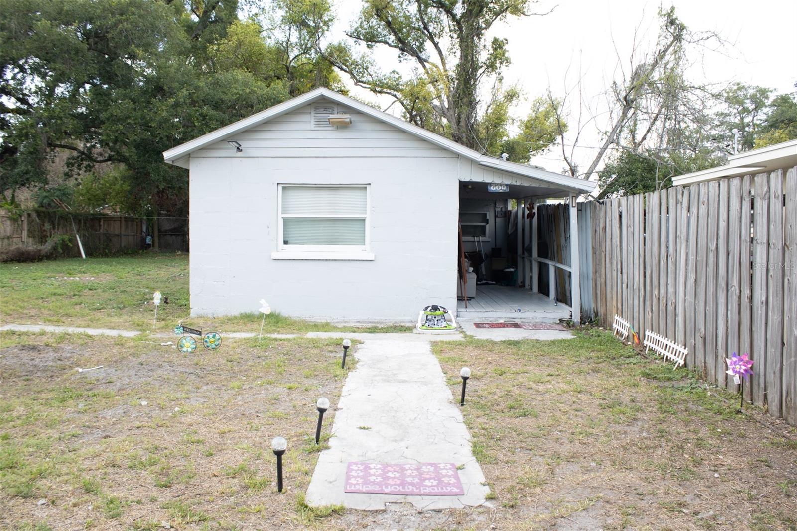 621 W SOUTH ST, ORLANDO, FL, 32805