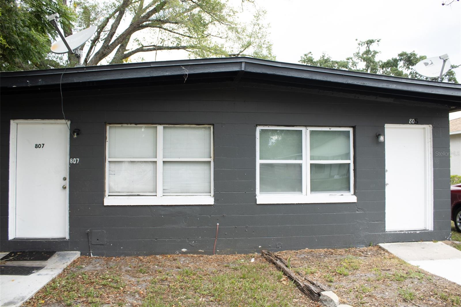 621 W SOUTH ST, ORLANDO, FL, 32805