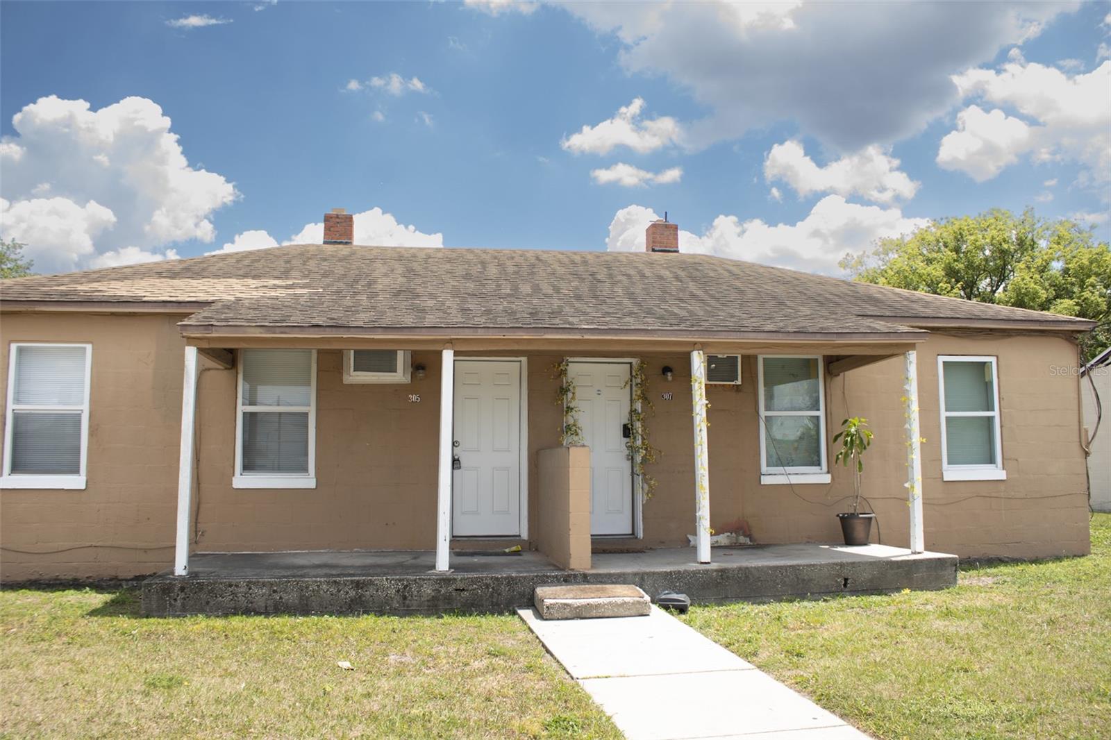 621 W SOUTH ST, ORLANDO, FL, 32805