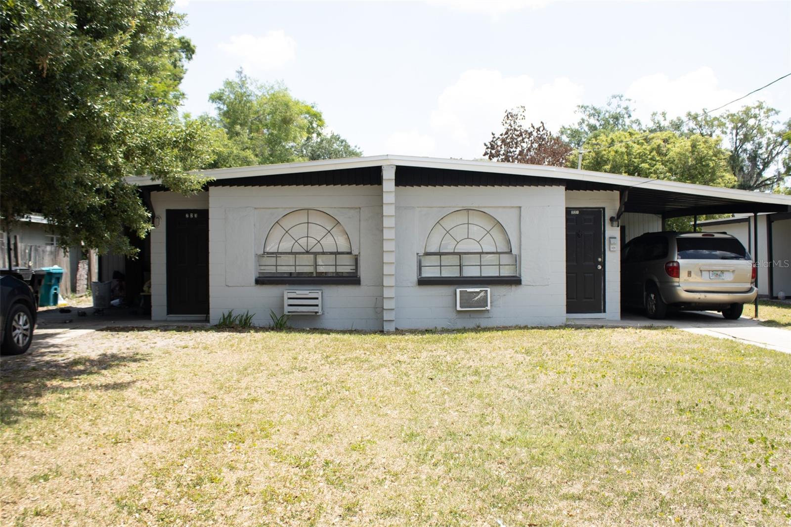 621 W SOUTH ST, ORLANDO, FL, 32805