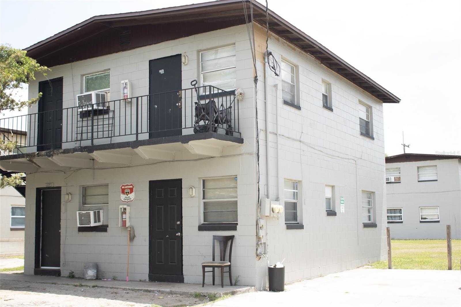 621 W SOUTH ST, ORLANDO, FL, 32805